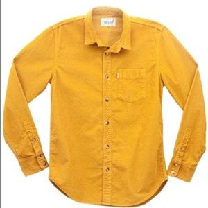 OPENING CEREMONY x LEVI’S corduroy shirt